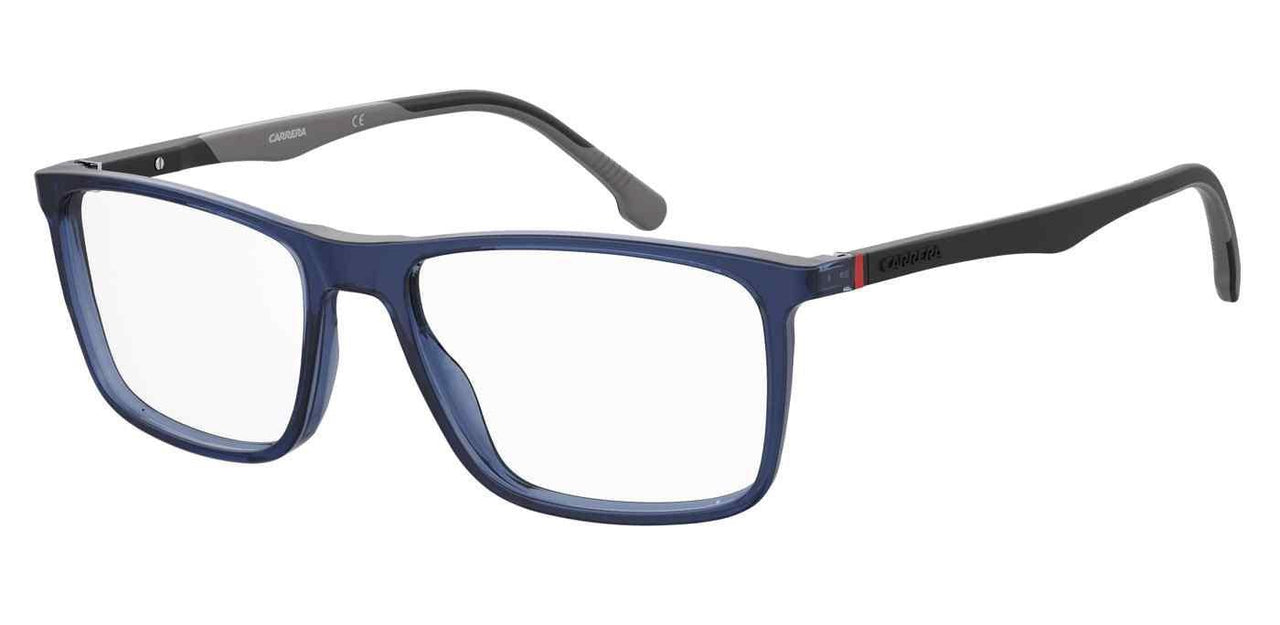 Carrera 8862 Eyeglasses