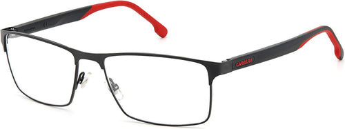 Carrera 8863 Eyeglasses - designeroptics.com