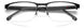 Carrera 8864 Eyeglasses