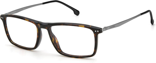 Carrera 8866 Eyeglasses - designeroptics.com