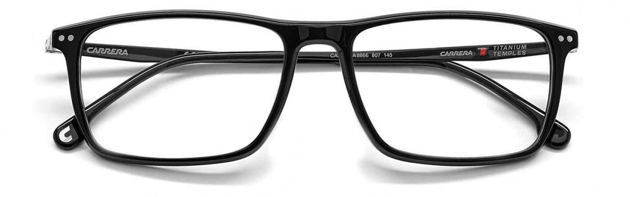 Carrera 8866 Eyeglasses