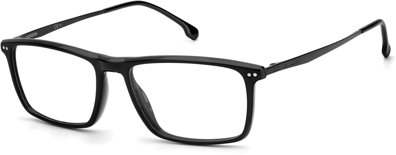 Carrera 8866 Eyeglasses