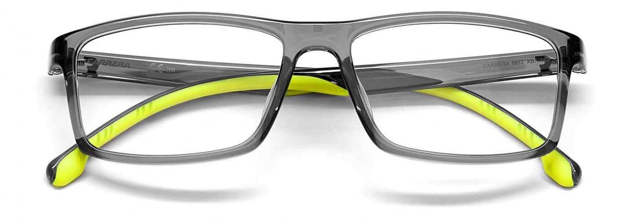 Carrera 8872 Eyeglasses