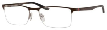 Carrera Ca8810 Eyeglasses - designeroptics.com