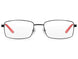 Carrera Ca8812 Eyeglasses