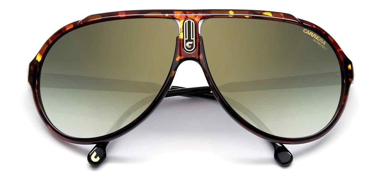 Carrera Endurance65 Sunglasses