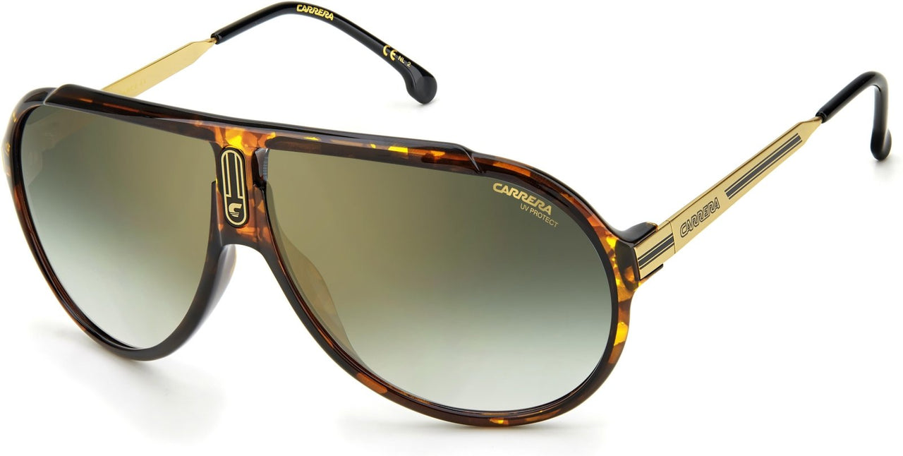 Carrera Endurance65 Sunglasses