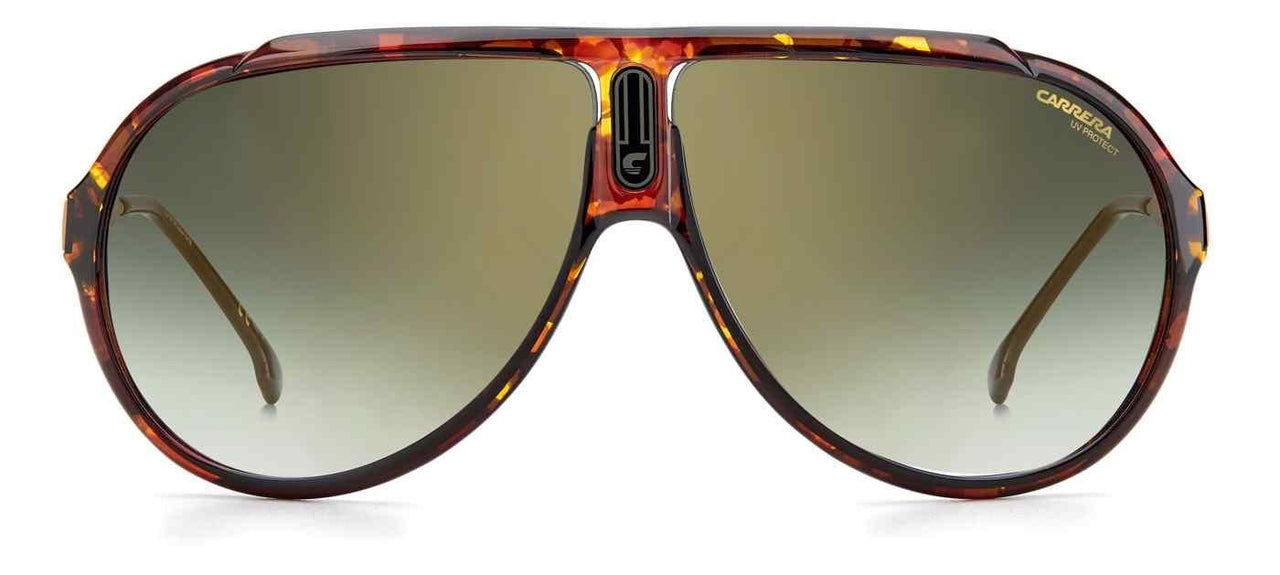 Carrera Endurance65 Sunglasses