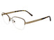 Cashmere CASH4201 Eyeglasses