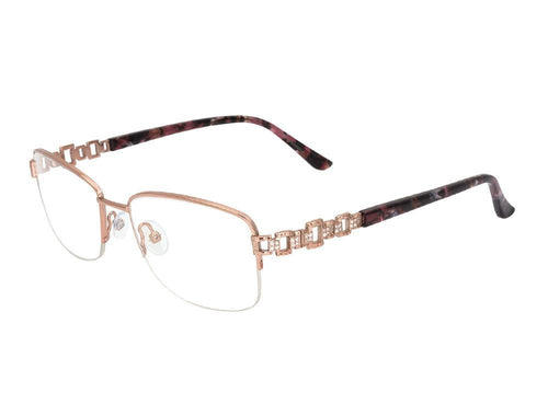 Cashmere CASH477 Eyeglasses - designeroptics.com