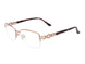 Cashmere CASH477 Eyeglasses