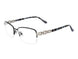 Cashmere CASH477 Eyeglasses