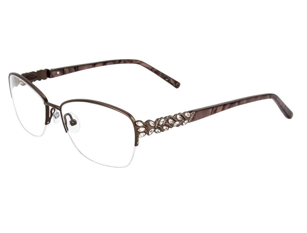 Cashmere CASH483 Eyeglasses