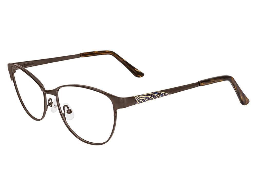 Cashmere CASH499 Eyeglasses
