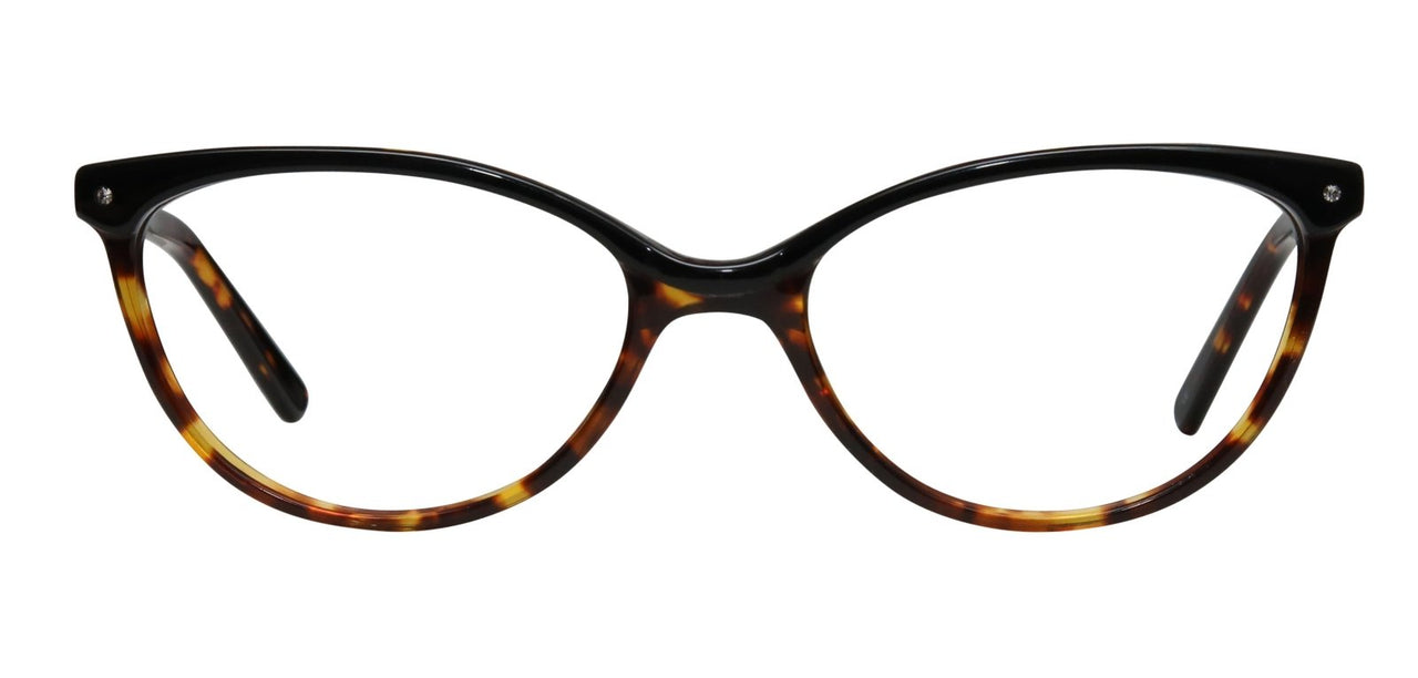 Cat Eye Full Rim 201913 Eyeglasses