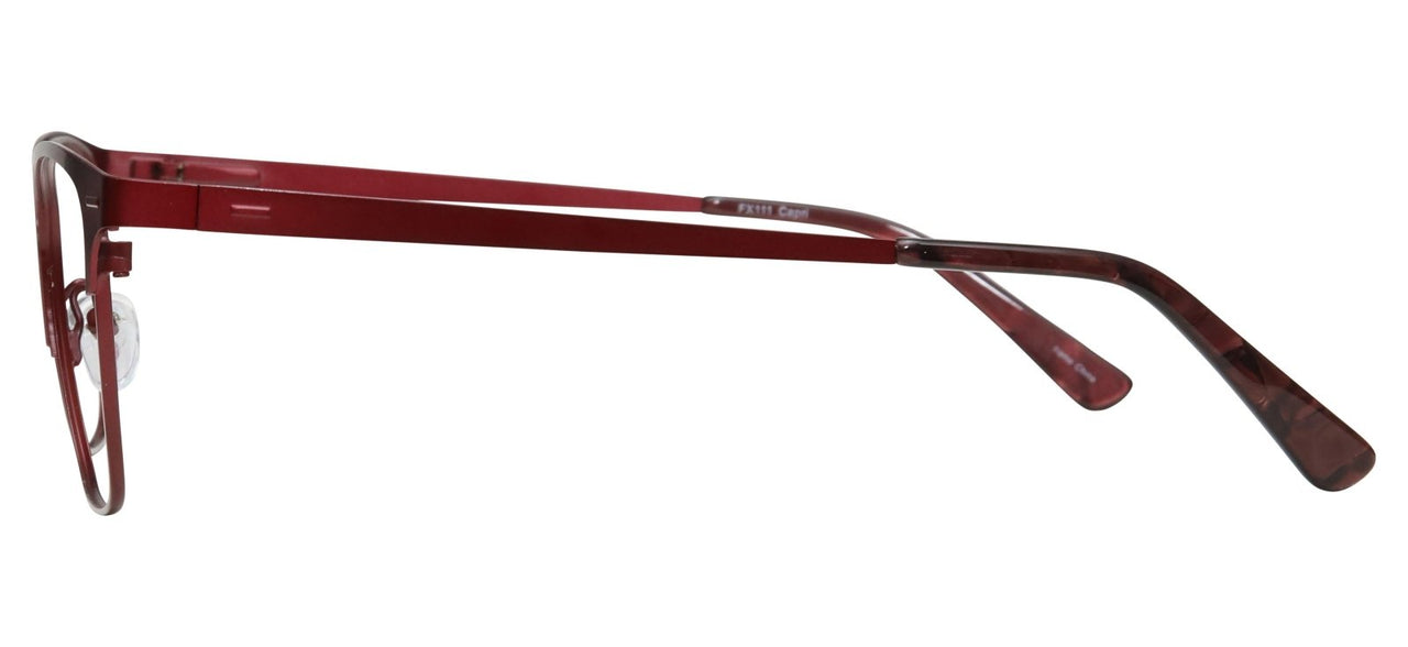 Cat Eye Full Rim 201936 Eyeglasses