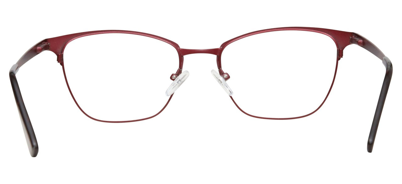 Cat Eye Full Rim 201936 Eyeglasses