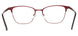 Cat Eye Full Rim 201936 Eyeglasses