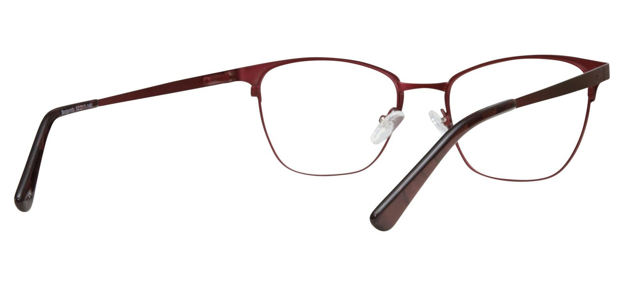 Cat Eye Full Rim 201936 Eyeglasses