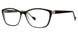 Cat Eye Full Rim 201975 Eyeglasses