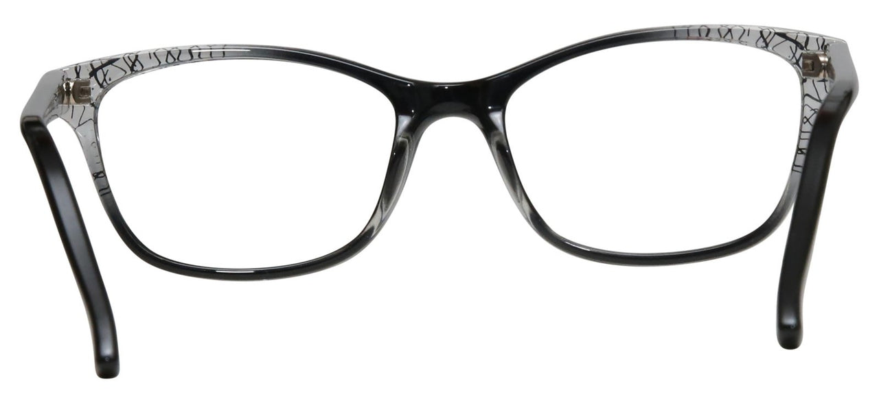 Cat Eye Full Rim 201980 Eyeglasses