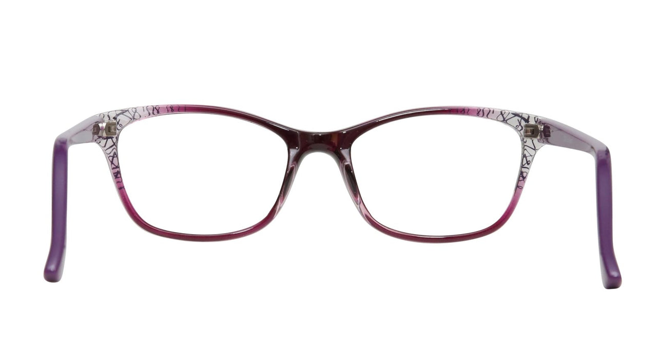 Cat Eye Full Rim 201980 Eyeglasses