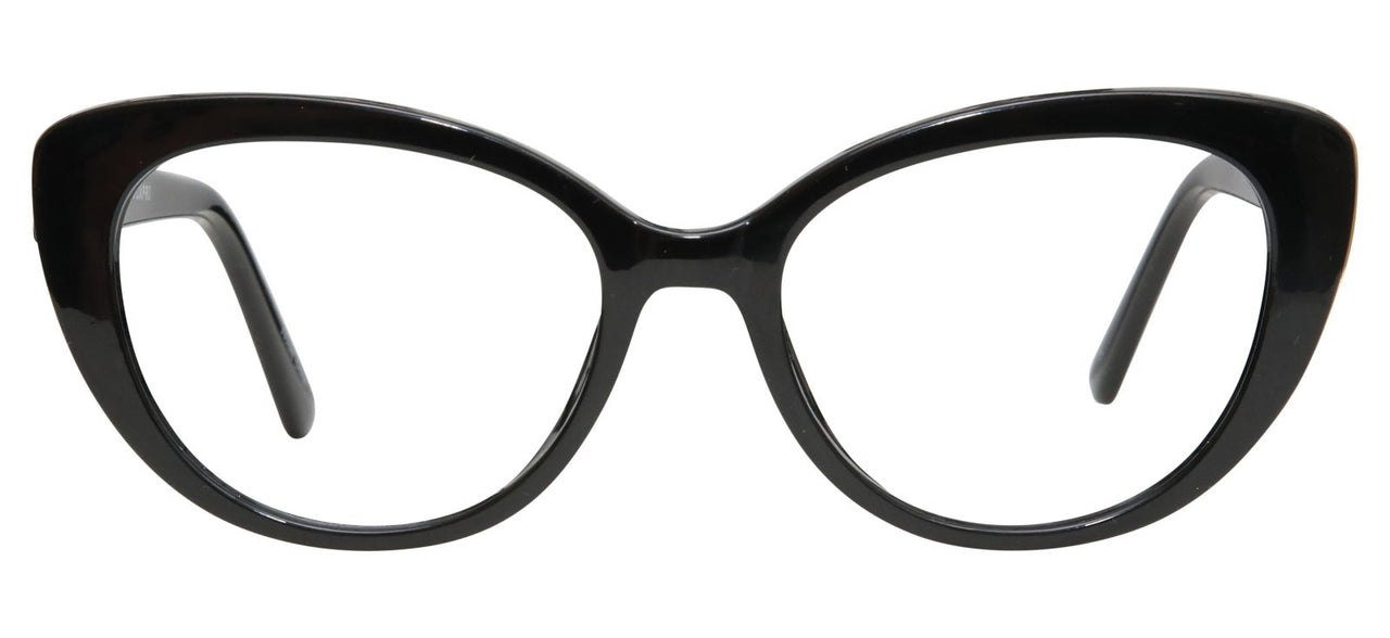 Cat Eye Full Rim 201993 Eyeglasses