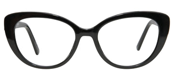 Cat Eye Full Rim 201993 Eyeglasses - designeroptics.com
