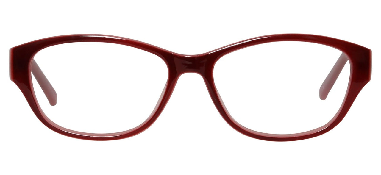 Cat Eye Full Rim 201997 Eyeglasses