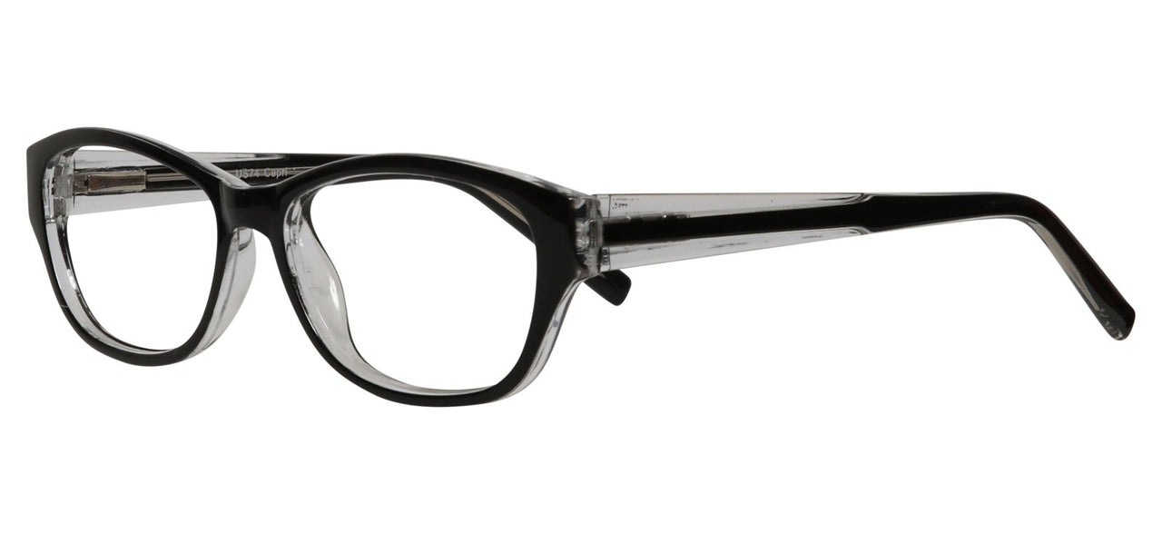 Cat Eye Full Rim 201997 Eyeglasses