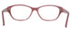 Cat Eye Full Rim 201997 Eyeglasses