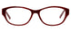 Cat Eye Full Rim 201997 Eyeglasses