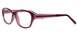 Cat Eye Full Rim 201997 Eyeglasses