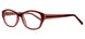 Cat Eye Full Rim 201997 Eyeglasses