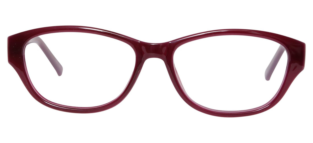 Cat Eye Full Rim 201997 Eyeglasses