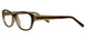 Cat Eye Full Rim 201997 Eyeglasses