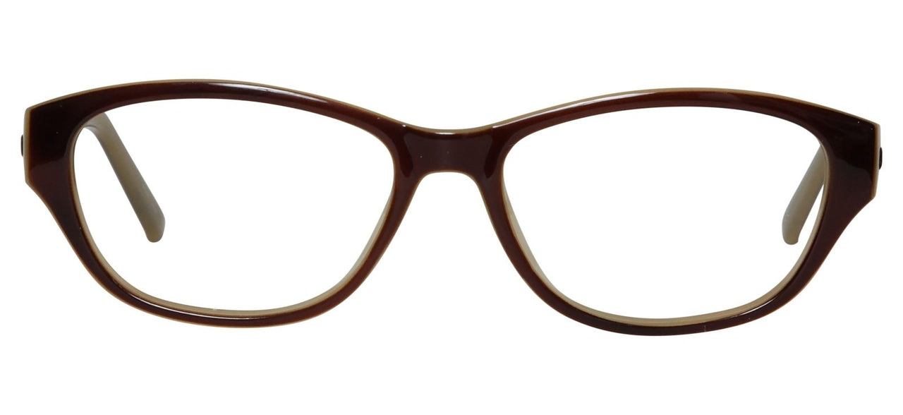 Cat Eye Full Rim 201997 Eyeglasses