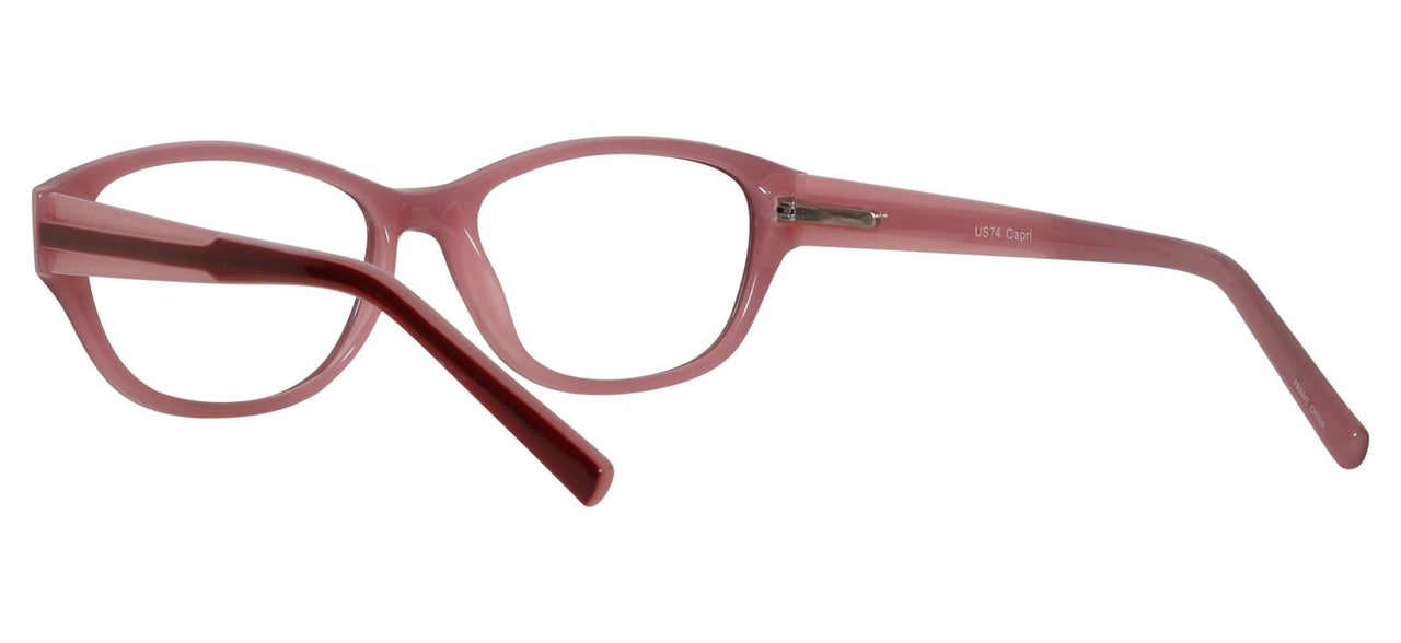 Cat Eye Full Rim 201997 Eyeglasses