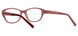 Cat Eye Full Rim 201997 Eyeglasses