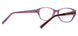 Cat Eye Full Rim 201997 Eyeglasses