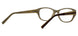 Cat Eye Full Rim 201997 Eyeglasses