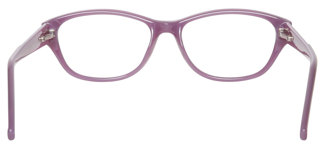 Cat Eye Full Rim 201997 Eyeglasses