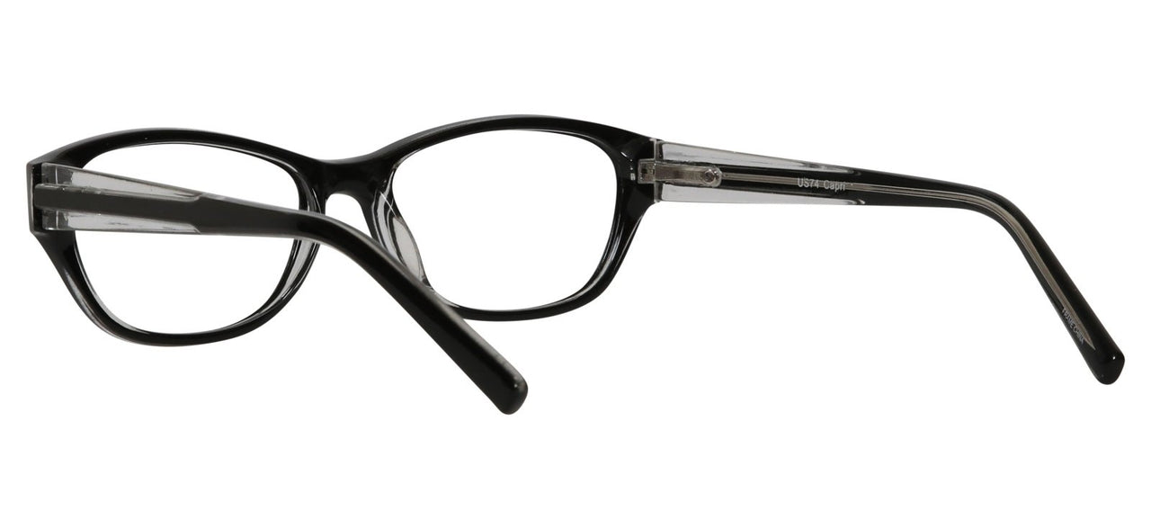 Cat Eye Full Rim 201997 Eyeglasses