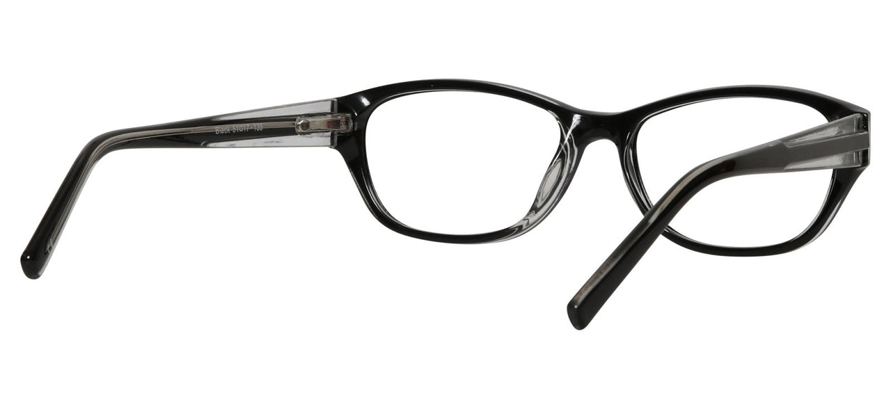 Cat Eye Full Rim 201997 Eyeglasses