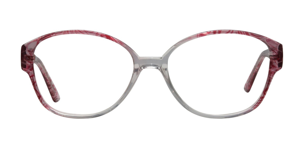 202001 Cat Eye Full Rim 202001 Eyeglasses