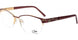 Cazal 1255 Eyeglasses