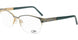 Cazal 1255 Eyeglasses