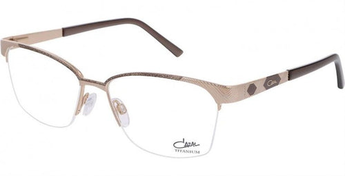 Cazal 1258 Eyeglasses - designeroptics.com
