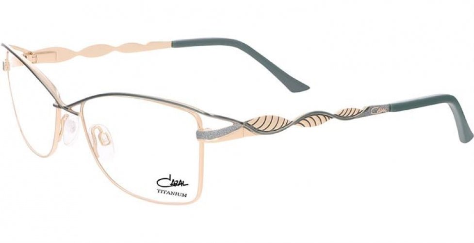 Cazal 1264 Eyeglasses