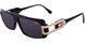 Cazal 164 Sunglasses